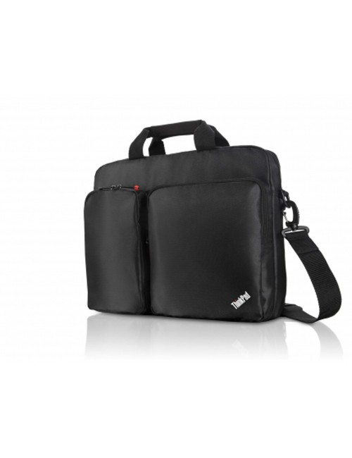 Lenovo 4X40H57287 borsa per laptop 35,8 cm (14.1") Valigetta ventiquattrore Nero