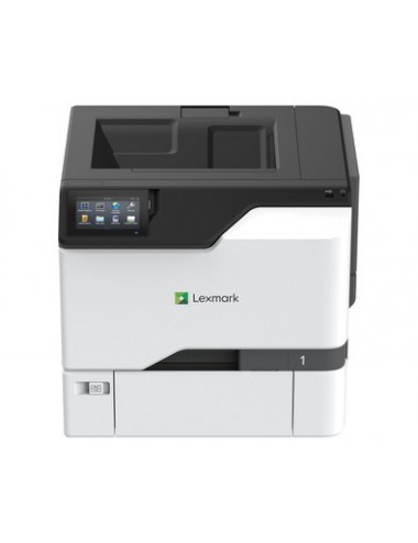 Lexmark CS735de A colori 1200 x 1200 DPI A4