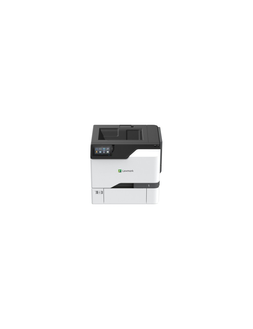 Lexmark CS735de Color 1200 x 1200 DPI A4