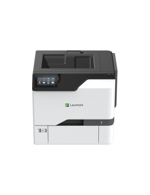 Lexmark CS735de Color 1200 x 1200 DPI A4