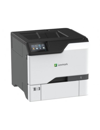 Lexmark CS735de A colori 1200 x 1200 DPI A4