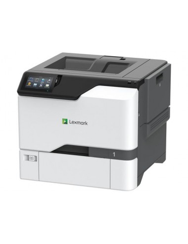 Lexmark CS735de A colori 1200 x 1200 DPI A4