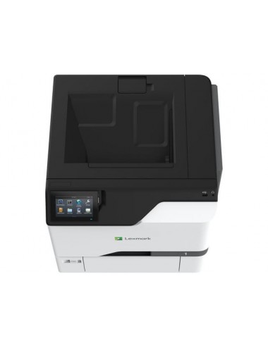 Lexmark CS735de A colori 1200 x 1200 DPI A4