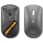 Lenovo ThinkBook souris Bureau Ambidextre Bluetooth Optique 2400 DPI Lenovo ThinkBook souris Bureau Ambidextre Bluetooth Optique 2400 DPI