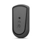 Lenovo ThinkBook souris Bureau Ambidextre Bluetooth Optique 2400 DPI Lenovo ThinkBook souris Bureau Ambidextre Bluetooth Optique 2400 DPI