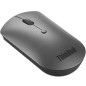 Lenovo ThinkBook souris Bureau Ambidextre Bluetooth Optique 2400 DPI Lenovo ThinkBook souris Bureau Ambidextre Bluetooth Optique 2400 DPI