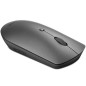 Lenovo ThinkBook souris Bureau Ambidextre Bluetooth Optique 2400 DPI Lenovo ThinkBook souris Bureau Ambidextre Bluetooth Optique 2400 DPI