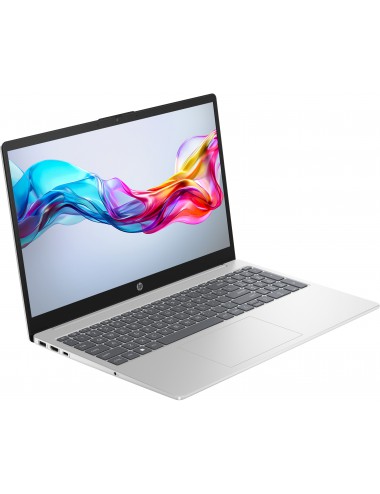 HP 15-fd0080nf Intel® Core™ i7 i7-1255U Ordinateur portable 39,6 cm (15.6") Full HD 16 Go DDR4-SDRAM 512 Go SSD Wi-Fi 6E