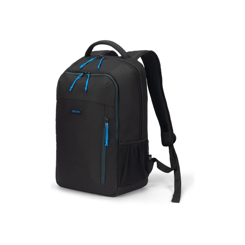 Backpack SPIN II 13-16" Black