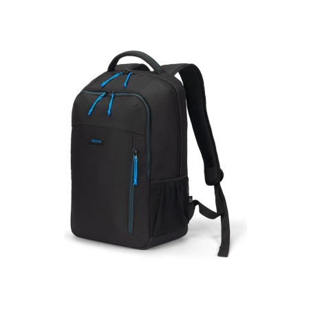 Backpack SPIN II 13-16" Black