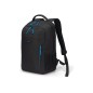 Backpack SPIN II 13-16" Black