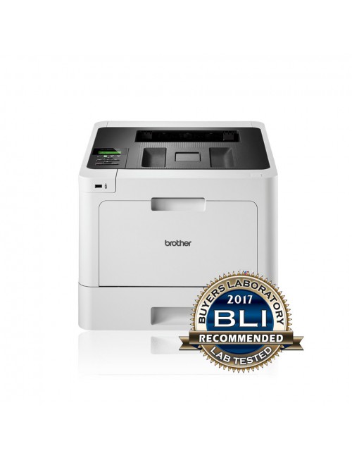 Brother HL-L8260CDW stampante laser A colori 2400 x 600 DPI A4 Wi-Fi