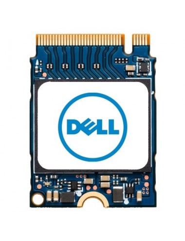 DELL AC280177 drives allo stato solido 256 GB M.2 PCI Express 4.0 NVMe