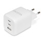 Compact Laptop GaN Charger 65W