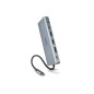 USB-C 13-in-1 Docking Station 4K HDMI/DP USB-C 13-in-1 Docking Station 4K HDMI/DP