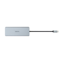 USB-C 13-in-1 Docking Station 4K HDMI/DP