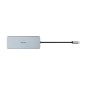 USB-C 13-in-1 Docking Station 4K HDMI/DP USB-C 13-in-1 Docking Station 4K HDMI/DP