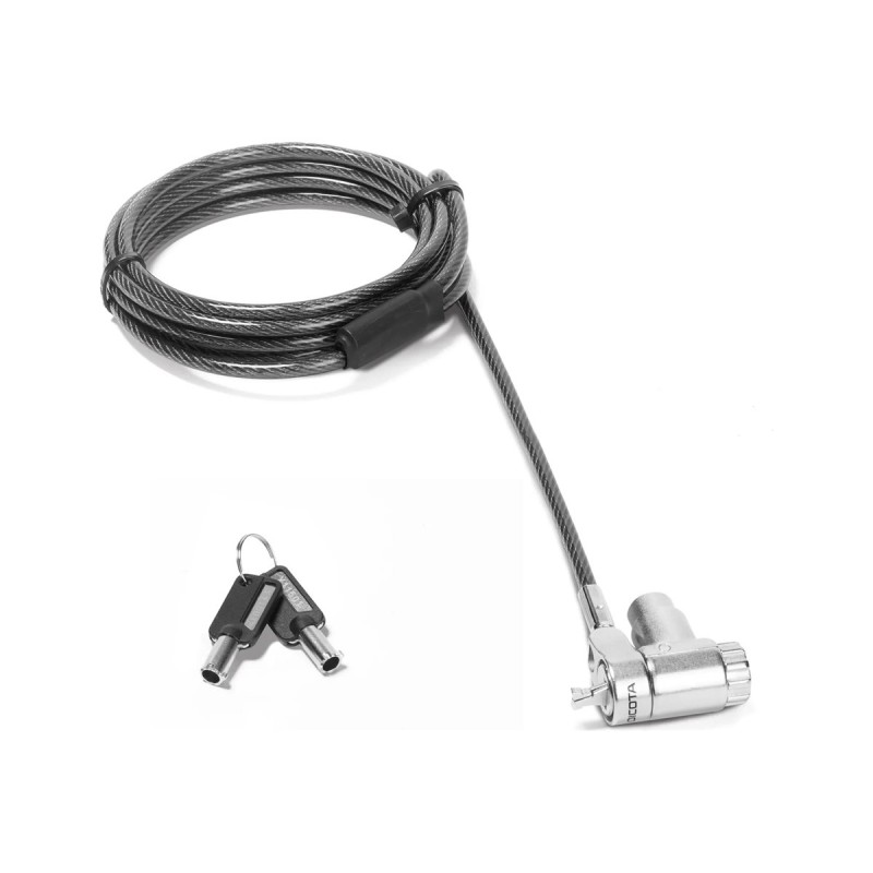 Universal Security 3-in-1 Cable Lock key Universal Security 3-in-1 Cable Lock key