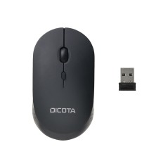 Wireless Mouse SILENT V2