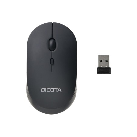 Wireless Mouse SILENT V2