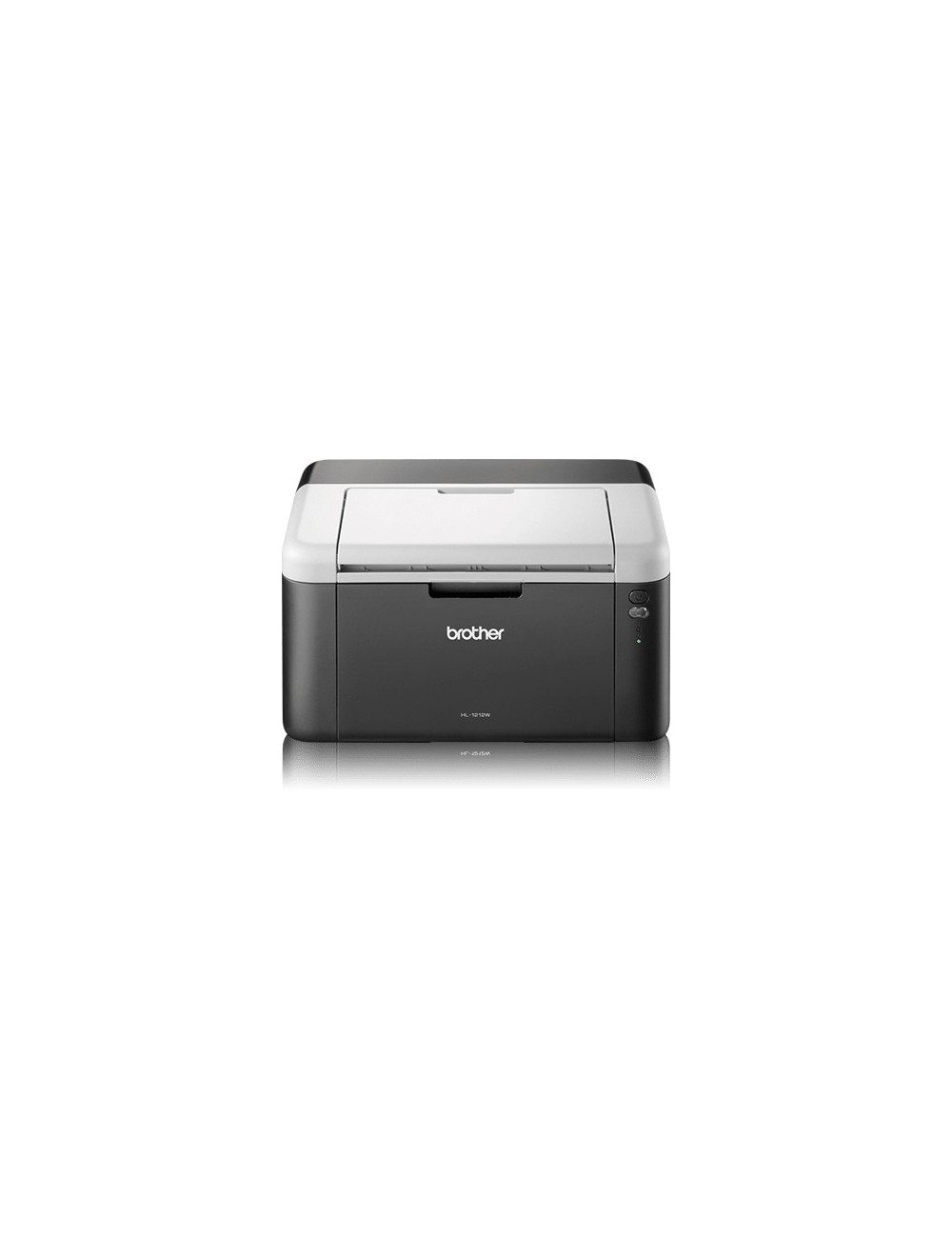 Brother HL-1212W stampante laser 2400 x 600 DPI A4 Wi-Fi