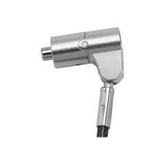 Universal Security Cable Lock - keyed