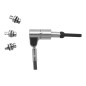 Universal Security Cable Lock - keyed