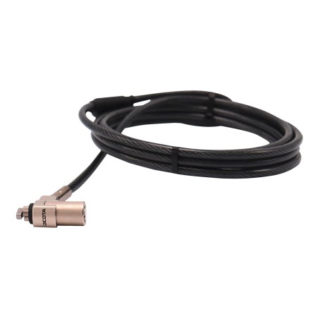 Security Cable T-Lock Ultra Slim V2