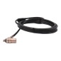 Security Cable T-Lock Ultra Slim V2 Security Cable T-Lock Ultra Slim V2