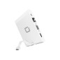 USB-C Portable Docking 9-in-1 with HDMI