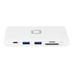 USB-C Portable Docking 9-in-1 with HDMI