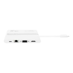 USB-C Portable Docking 9-in-1 with HDMI