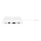 USB-C Portable Docking 9-in-1 with HDMI