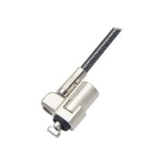 Security Cable T-Lock Ultra Slim V2