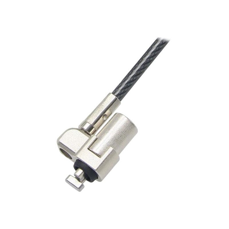 Security Cable T-Lock Ultra Slim V2