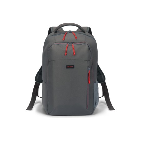 Backpack SPIN II 13-16" Grey
