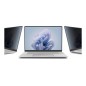 Privacy Filter 2-way side-mounted Univer