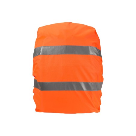 Raincover HI-VIS 25 litre orange