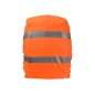 Raincover HI-VIS 25 litre orange Raincover HI-VIS 25 litre orange