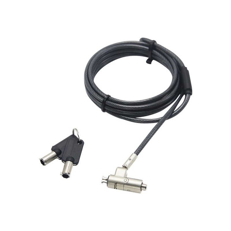 Security Cable Nano Lock Ultra Slim