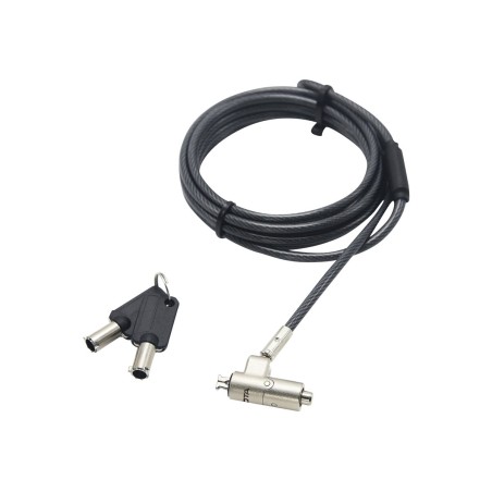 Security Cable Nano Lock Ultra Slim