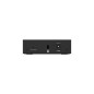 NETGEAR GS305E Géré Gigabit Ethernet (10/100/1000) Noir NETGEAR GS305E Géré Gigabit Ethernet (10/100/1000) Noir