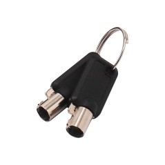 Masterkey for Security Cable T-Lock