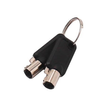 Masterkey for Security Cable T-Lock