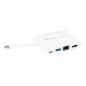 USB-C Portable Docking 4-in-1 with HDMI