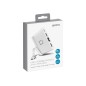 USB-C Portable Docking 4-in-1 with HDMI