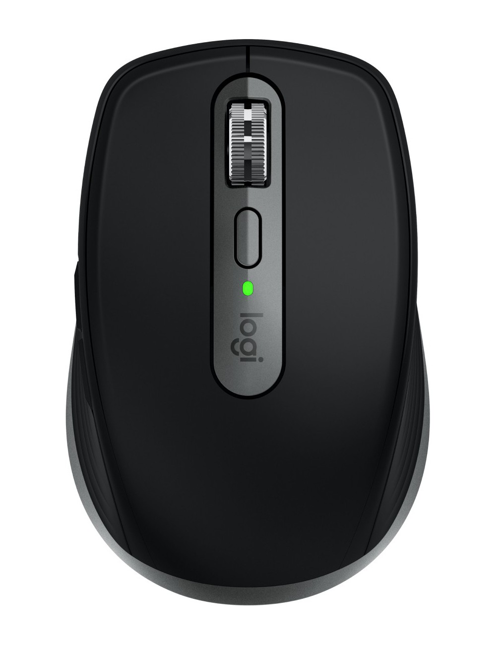 Logitech MX Anywhere 3S for Mac souris Bureau Droitier RF sans fil + Bluetooth Laser 8000 DPI