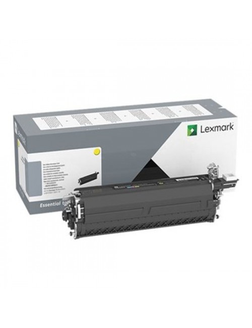 Lexmark 78C0D40 parte di ricambio per la stampa Unità di sviluppo 1 pz