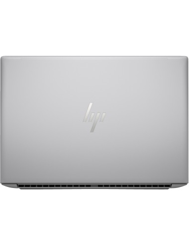 HP ZBook Fury 16 G10 Intel® Core™ i7 i7-13850HX Station de travail mobile 40,6 cm (16") WUXGA 16 Go DDR5-SDRAM 512 Go SSD