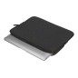 Skin URBAN 12 anthracite